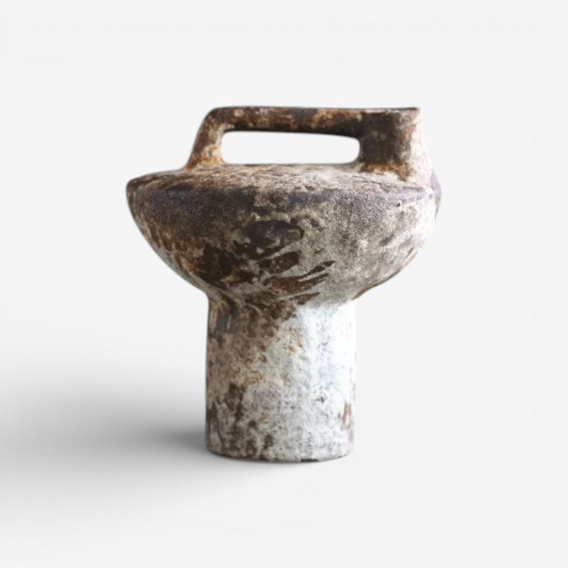 BloomArt - Vase pour fleurs avec design décoratif pour usage intérieur