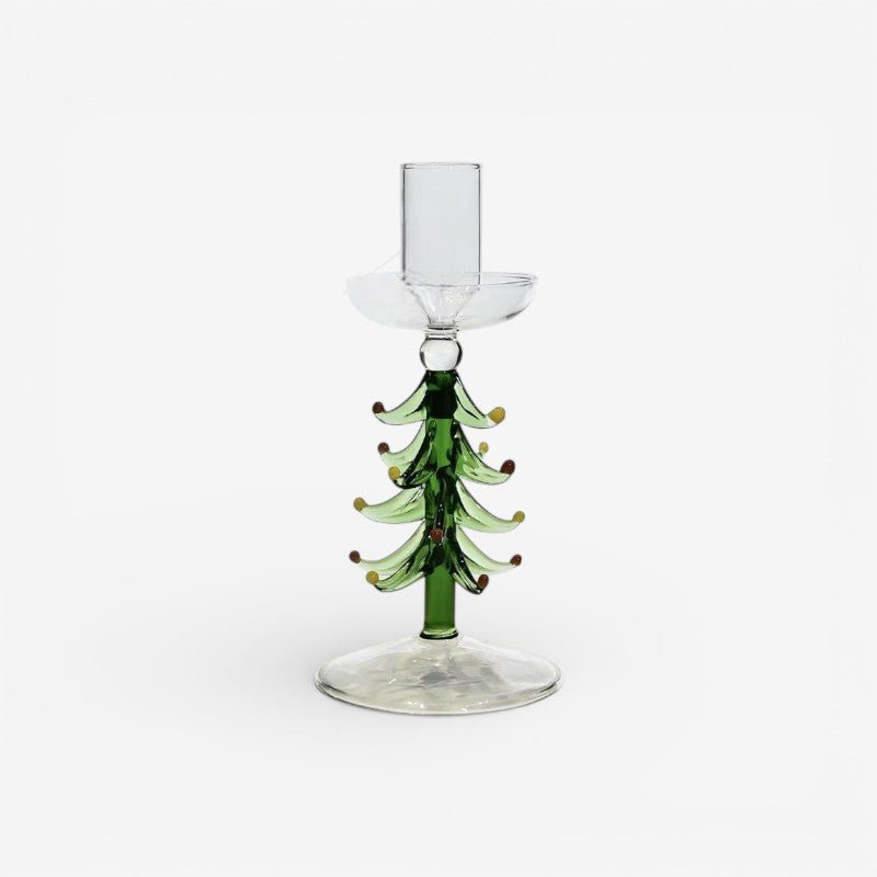 LumiHold – Lysestage med Bærbart Design