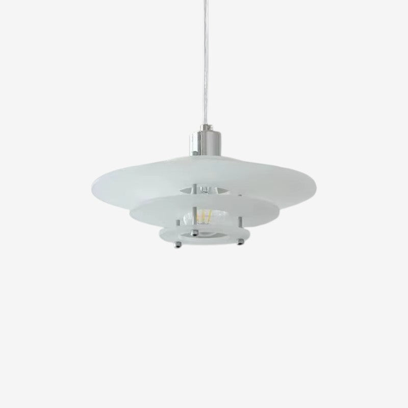 BrightSky – Plafonnier LED avec design décoratif pour éclairage intérieur