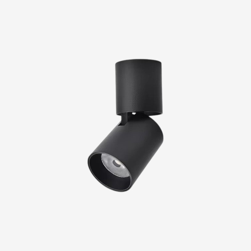 FlexiBeam - Lampe de plafond LED avec design pliable et pivotant