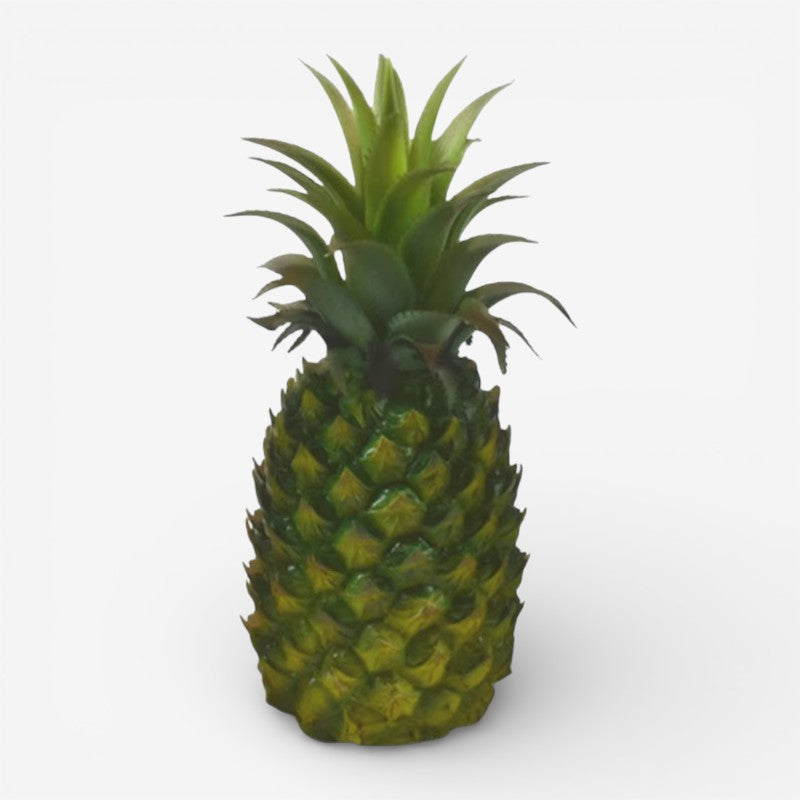 FruityForm - Sculpture décorative avec design de fruits