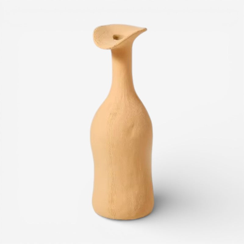 LumeFlora – Blomstervase med Kreativt Design