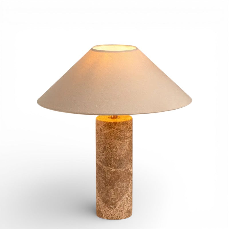 GlowBrella – Lampe de table LED inspirée d’un parapluie