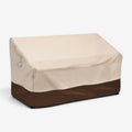 Gardivane - Housse de protection imperméable pour meubles de jardin avec cordon ajustable